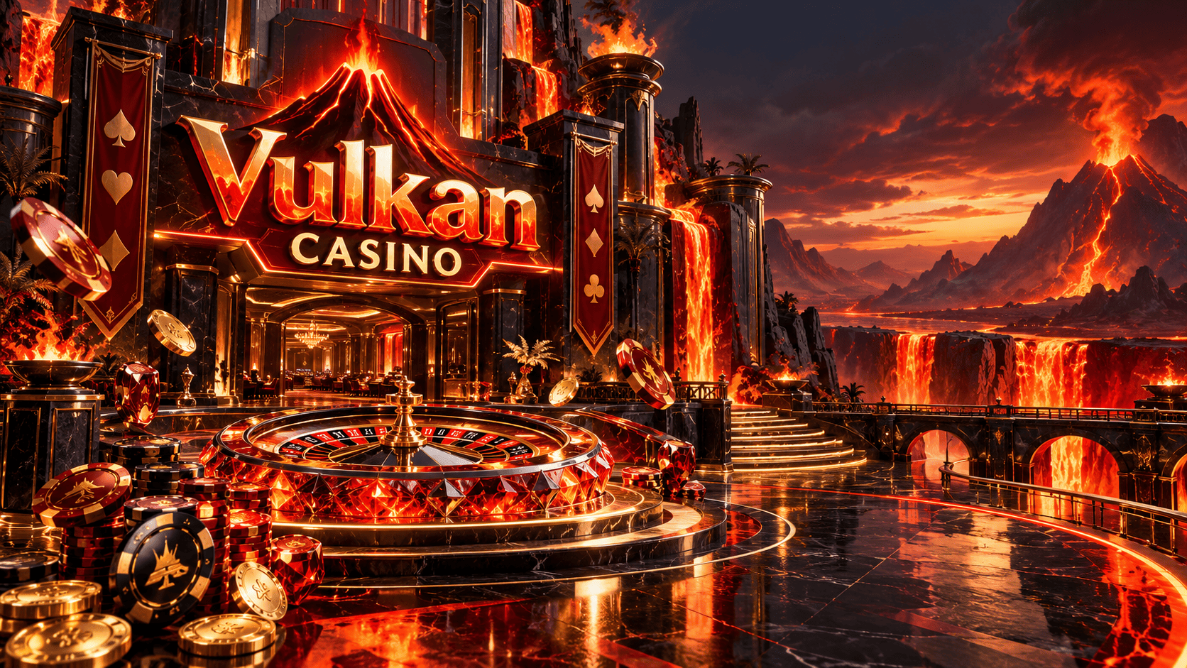 vulkan casino